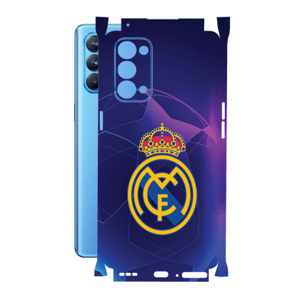 Защитная пленка StatusSKIN для OPPO Reno 5 Pro 5G