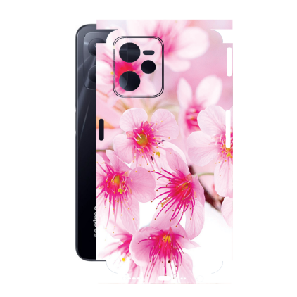 Защитная пленка StatusSKIN для Realme C35