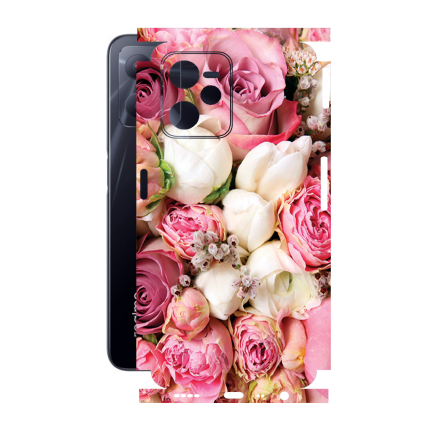 Защитная пленка StatusSKIN для Realme C35