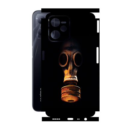 Защитная пленка StatusSKIN для Realme C35