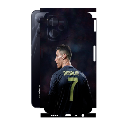 Защитная пленка StatusSKIN для Realme C35
