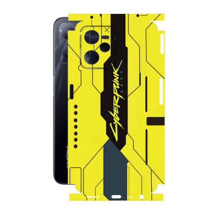 Защитная пленка StatusSKIN для Realme C35