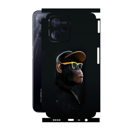 Защитная пленка StatusSKIN для Realme C35