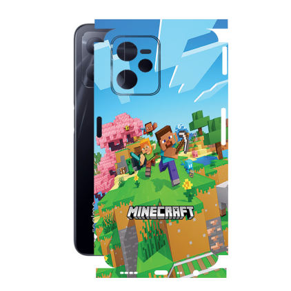 Защитная пленка StatusSKIN для Realme C35