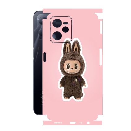 Защитная пленка StatusSKIN для Realme C35