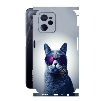 Защитная пленка StatusSKIN для Realme C35
