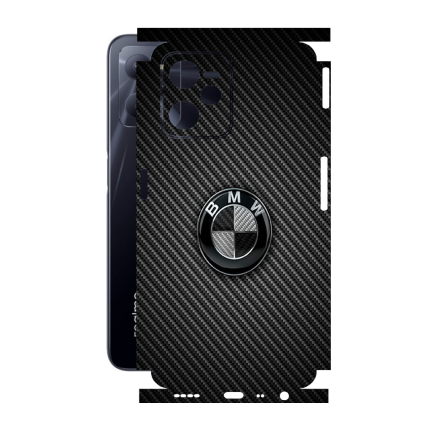 Защитная пленка StatusSKIN для Realme C35