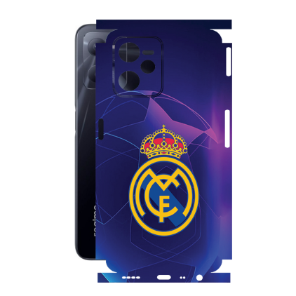 Защитная пленка StatusSKIN для Realme C35