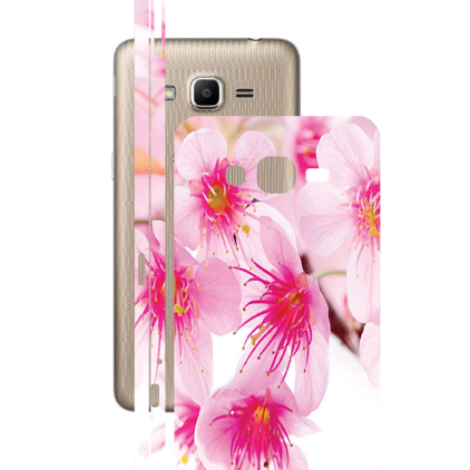 Захисна плівка StatusSKIN для Samsung Galaxy J2 Prime (G532)