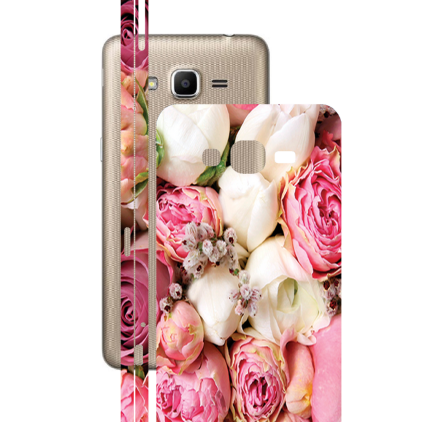 Захисна плівка StatusSKIN для Samsung Galaxy J2 Prime (G532)