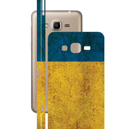 Захисна плівка StatusSKIN для Samsung Galaxy J2 Prime (G532)