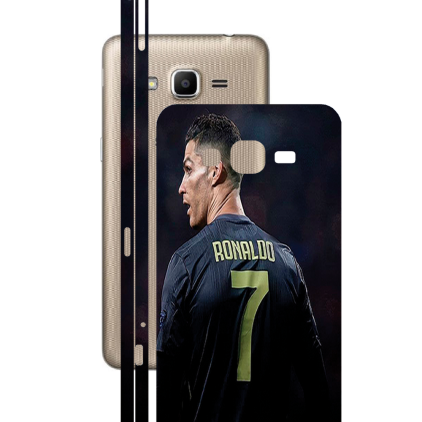 Захисна плівка StatusSKIN для Samsung Galaxy J2 Prime (G532)