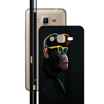 Захисна плівка StatusSKIN для Samsung Galaxy J2 Prime (G532)
