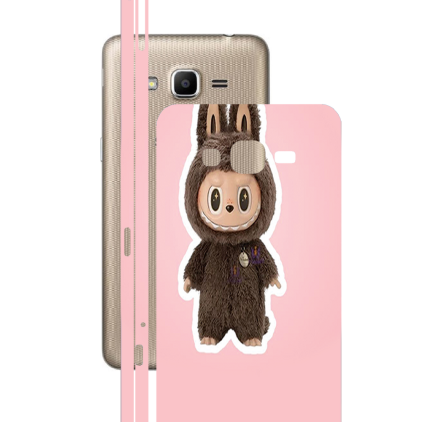 Захисна плівка StatusSKIN для Samsung Galaxy J2 Prime (G532)