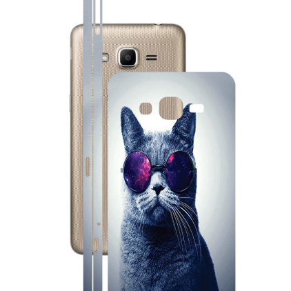 Захисна плівка StatusSKIN для Samsung Galaxy J2 Prime (G532)