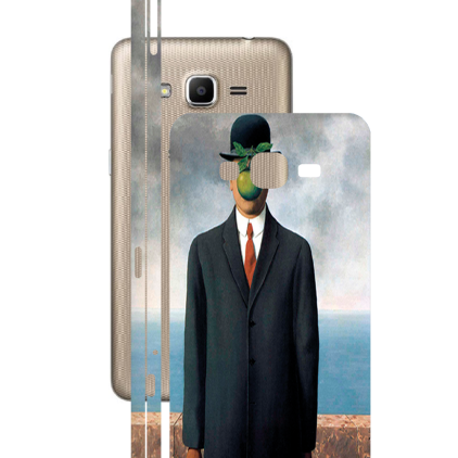 Захисна плівка StatusSKIN для Samsung Galaxy J2 Prime (G532)