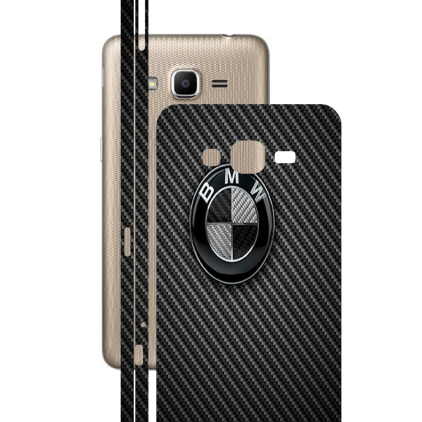 Захисна плівка StatusSKIN для Samsung Galaxy J2 Prime (G532)