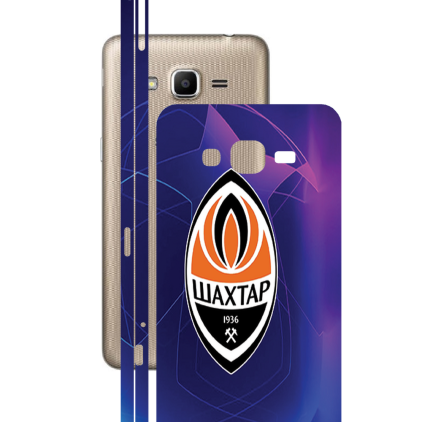 Захисна плівка StatusSKIN для Samsung Galaxy J2 Prime (G532)