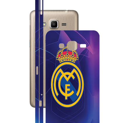 Захисна плівка StatusSKIN для Samsung Galaxy J2 Prime (G532)