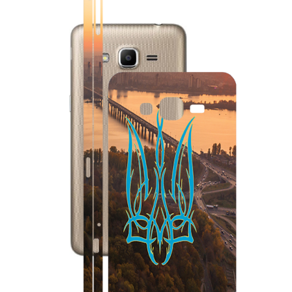 Захисна плівка StatusSKIN для Samsung Galaxy J2 Prime (G532)