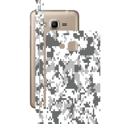 Захисна плівка StatusSKIN для Samsung Galaxy J2 Prime (G532)
