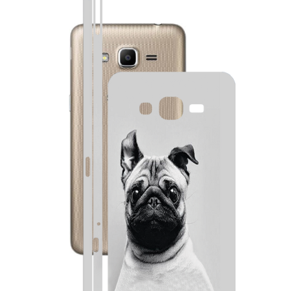 Захисна плівка StatusSKIN для Samsung Galaxy J2 Prime (G532)