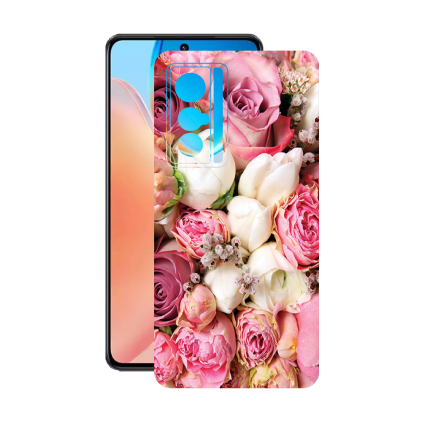 Захисна плівка StatusSKIN для Vivo X70