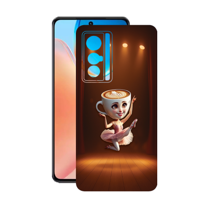 Захисна плівка StatusSKIN для Vivo X70