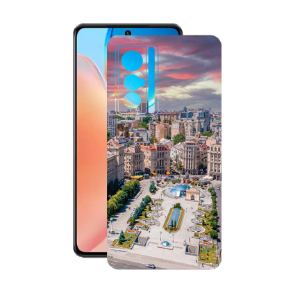 Захисна плівка StatusSKIN для Vivo X70