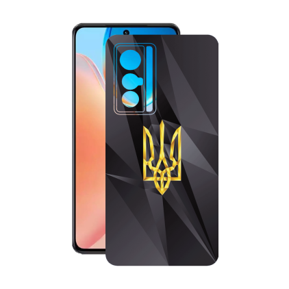 Захисна плівка StatusSKIN для Vivo X70