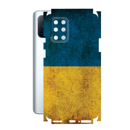 Защитная пленка StatusSKIN для OnePlus 8T