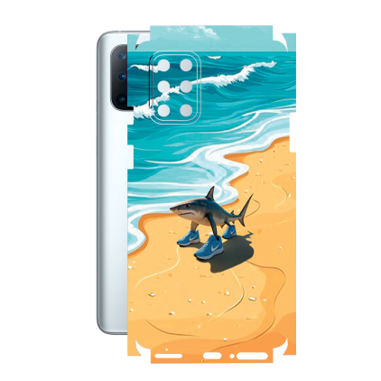 Защитная пленка StatusSKIN для OnePlus 8T