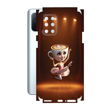 Защитная пленка StatusSKIN для OnePlus 8T