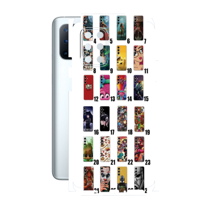 Защитная пленка StatusSKIN для OnePlus 8T