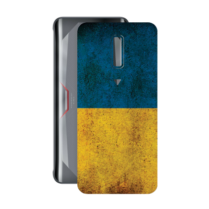 Захисна плівка StatusSKIN для ZTE Nubia Red Magic 6