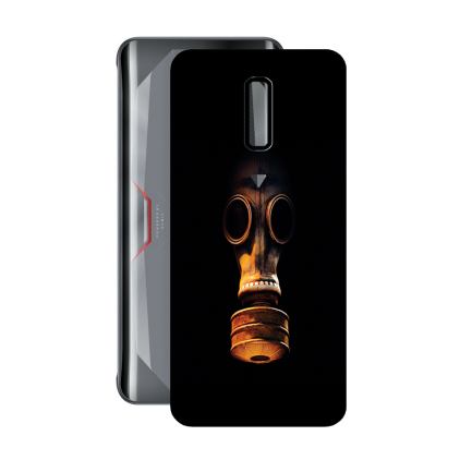 Захисна плівка StatusSKIN для ZTE Nubia Red Magic 6
