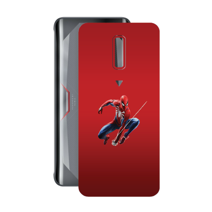 Захисна плівка StatusSKIN для ZTE Nubia Red Magic 6
