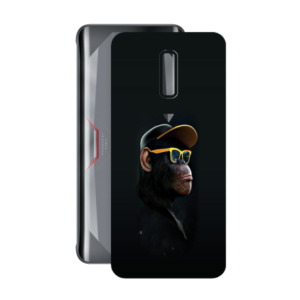 Захисна плівка StatusSKIN для ZTE Nubia Red Magic 6