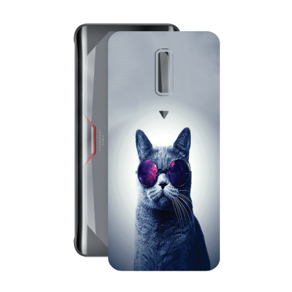 Захисна плівка StatusSKIN для ZTE Nubia Red Magic 6