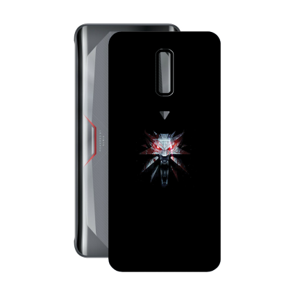 Захисна плівка StatusSKIN для ZTE Nubia Red Magic 6