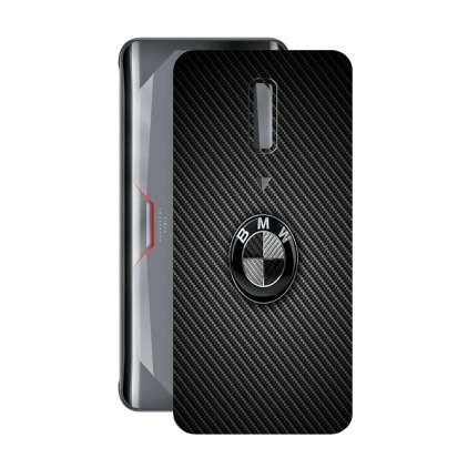Захисна плівка StatusSKIN для ZTE Nubia Red Magic 6