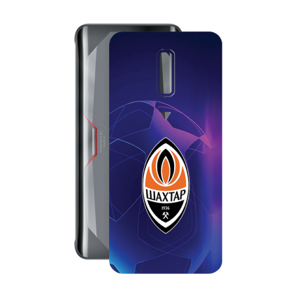 Захисна плівка StatusSKIN для ZTE Nubia Red Magic 6