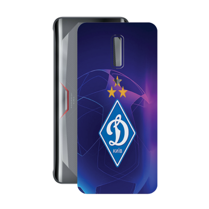 Захисна плівка StatusSKIN для ZTE Nubia Red Magic 6
