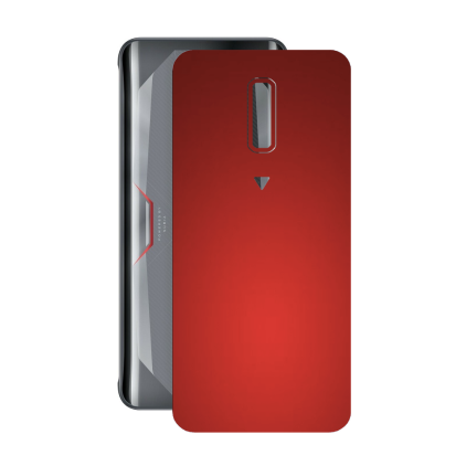 Защитная пленка StatusSKIN для ZTE Nubia Red Magic 6