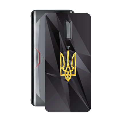 Захисна плівка StatusSKIN для ZTE Nubia Red Magic 6