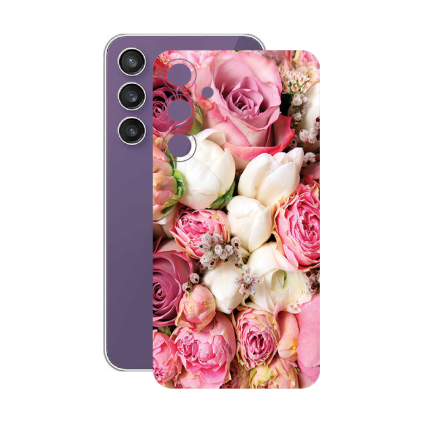 Защитная пленка StatusSKIN для Samsung Galaxy S23 FE (S711)