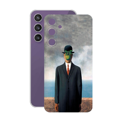 Защитная пленка StatusSKIN для Samsung Galaxy S23 FE (S711)