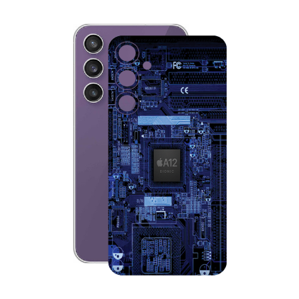 Защитная пленка StatusSKIN для Samsung Galaxy S23 FE (S711)
