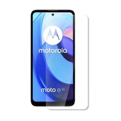 Защитная пленка StatusSKIN для Motorola Moto E30