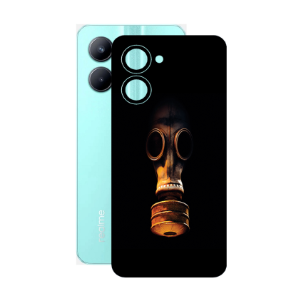 Захисна плівка StatusSKIN для Realme C33 2023